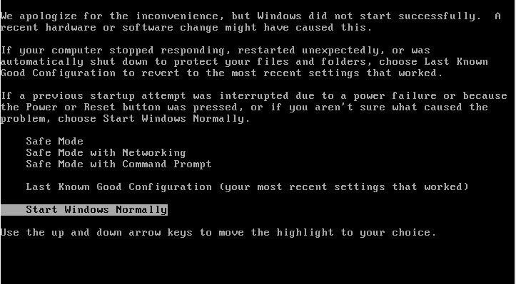 windows 7 change boot drive letter command prompt
